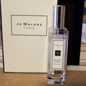 Jo Malone Nectarine & Honey Blossom Cologne